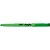 Caneta Marca Texto Marking Verde Limao - Imagem 3