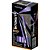 Pincel Marcador Permanente Marking Metalico 1.1MM Violeta - Imagem 1