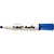 Pincel Quadro Branco Marking Recarregavel Azul (070330348165) - Imagem 2