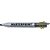 Pincel Marcador Permanente MP 616 Preto Recarregavel - Imagem 2