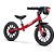 Bicicleta Infantil Equilíbrio Balance Bike Caloi Vermelha - Imagem 2