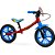 Bicicleta Infantil ARO 12 Balance Bike Spidey - Nathor - Imagem 1