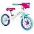 Bicicleta Infantil ARO 12 Balance Caloi Cecizinha - Imagem 1