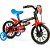 Bicicleta Infantil ARO 12 Mechanic - Nathor - Imagem 1