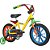 Bicicleta Infantil ARO 14 Caloi Zigbim - Imagem 2