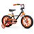 Bicicleta Infantil ARO 14 FIRST PRO Masculina Nathor ( Nathor ) - Imagem 1