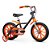 Bicicleta Infantil ARO 14 FIRST PRO Masculina - Imagem 1