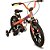 Bicicleta Infantil ARO 16 EXTREME Nathor ( Nathor ) - Imagem 1