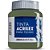 Tinta para Tecido Fosca 250ML Verde Oliva - Imagem 2