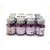 Tinta para Tecido Fosca 37ML Amora - Imagem 2