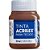 Tinta para Tecido Fosca 37ML Ceramica - Imagem 2