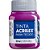 Tinta para Tecido Fosca 37ML Magenta - Imagem 2