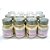 Tinta para Tecido Fosca 37ML Palha - Imagem 3
