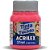 Tinta para Tecido Fosca 37ML PINK PCTE C/12 - Imagem 1