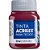 Tinta para Tecido Fosca 37ML Purpura - Imagem 2