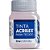 Tinta para Tecido Fosca 37ML Rostinho de Boneca - Imagem 2