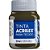 Tinta para Tecido Fosca 37ML Sepia - Imagem 2