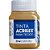 Tinta para Tecido Fosca 37ML Siena Natural - Imagem 2