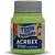 Tinta para Tecido Fosca 37ML Verde Kiwi - Imagem 1