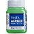 Tinta para Tecido Fosca 37ML Verde Veronese - Imagem 1