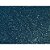 Placa em EVA com Gliter 48X40CM Azul Claro 1,8MM - Imagem 1