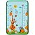 Tapete em EVA BABY MAT Dupla Face 180X120CM - Imagem 2