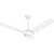 Ventilador Teto NEW ECO 3 PAS 127V Branco - Imagem 3