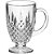 Caneca de Vidro Leona 160ML 6PCS - Imagem 3
