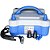 Maquina para ENCHER Balao Inflador Eletrico 2BICOS 220V - Imagem 1