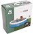 Piscina 1400L Redonda BEL Life - Imagem 4
