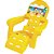 Cadeira P/PISCINA/PRAIA Plastico Infantil Cores SORT. - Imagem 5
