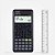 Calculadora Cientifica FX82 ESP. 252 Funcoes Preta - Imagem 5