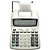 Calculadora de Impressao 12 DIG. BOB.58MM/4PILHAS BIV - Imagem 1
