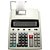 Calculadora de Impressao 12 DIG. Bobina 57MM 110V/220V - Imagem 1