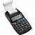 Calculadora de Impressao 12 DIG. Visor LCD 4PILH.AA PTA - Imagem 1