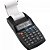 Calculadora de Impressao 12 DIG. Visor LCD 4PILH.AA PTA - Imagem 1