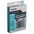 Calculadora de Mesa 12 DIG. Bazze B3440 Metalica - Imagem 1