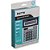Calculadora de Mesa 12 DIG. Bazze B3440 Metalica - Imagem 3