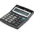 Calculadora de Mesa 12 DIG. Bazze B3562 Preta - Imagem 1