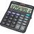 Calculadora de Mesa 12 DIG. Botao LIG/DESL.C/CAPA - Imagem 2