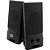 Caixa de Som P/ Computador 1W C/VOLUME USB - Imagem 3