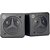 Caixa de Som P/ Computador Mini Caixa USB 5W RMS - Imagem 2