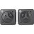 Caixa de Som P/ Computador Mini Caixa USB 5W RMS - Imagem 3