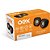 Caixa de Som P/ Computador Speaker Round 8W USB/P2 PT/LJ - Imagem 2