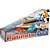 Patinete Azul C/LUZ,SOM e Cesta - DM TOYS - Imagem 3