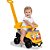 Veiculo para Bebe Totoka PLUS BABY Tractor S/SOM - Imagem 3