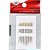 Agulha de Mao Cego SH1909 CT.C/12 - Imagem 1