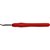 Agulha para Croche Emborrachada 4.5MM - Imagem 2