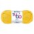 La Trico Cisne Dprimera 00168 40G Amarelo PCT.C/05 - Imagem 1