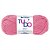 La Trico Cisne Dprimera 00055 40G Rosa Chiclete PCT.C/05 - Imagem 2